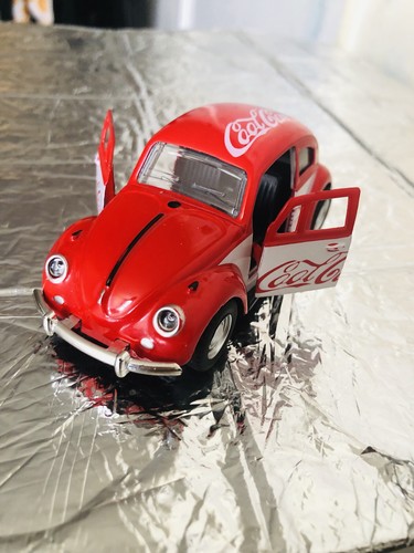 Beetle vintage car - beetle,
