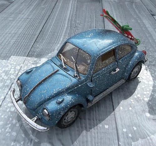 Polistil volkswagen beetle - polistil,