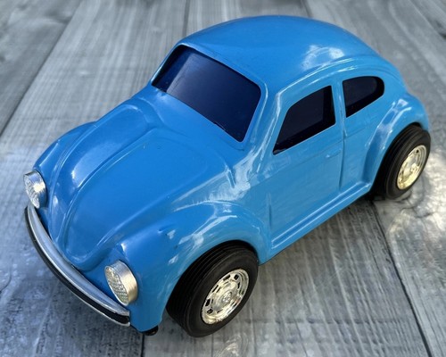 Meteor volkswagen beetle - meteor,