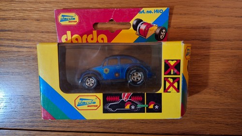Darda art 1410 volkswagen - art, no