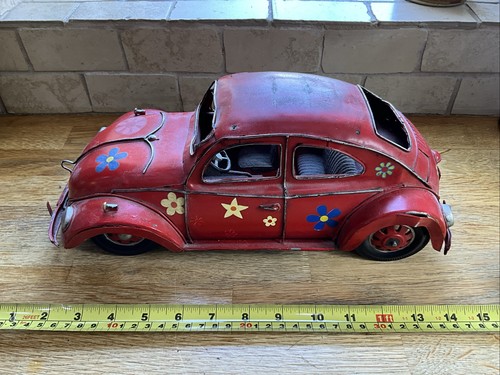 Vintage relic early - vintage, beetle