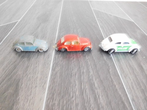 Matchbox vw volkswagen - x,
