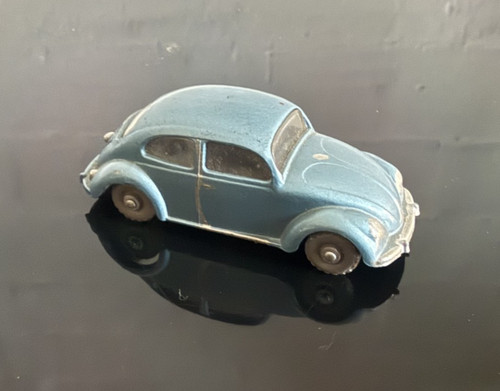 Vintage lesney matchbox - lesney, "matchbox"