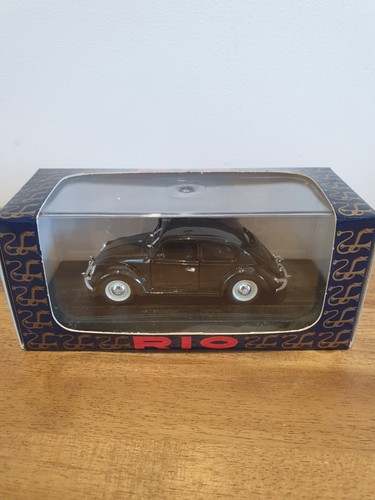 Rare vintage rio vw - rare, 91