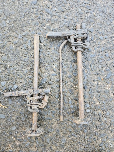 Vintage bilstein porsche - vintage,