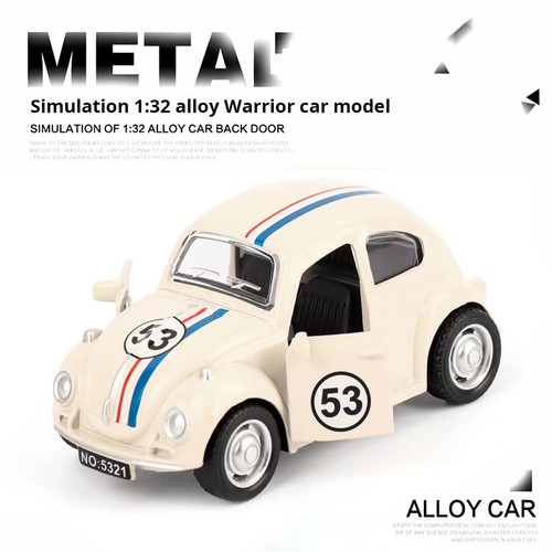 Scale vintage beetle - scale, no