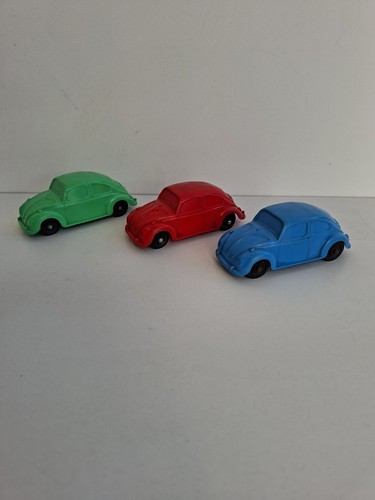 Vintage galanite volkwagen - vintage, vw