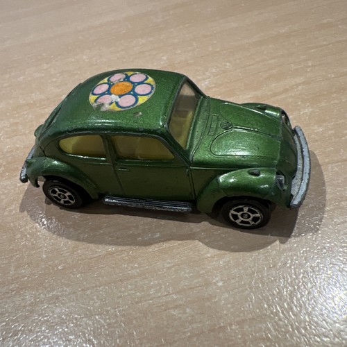 Vintage corgi juniors whizz - vintage,
