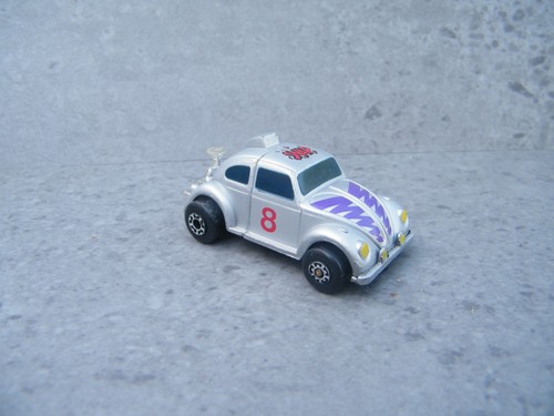 Vintage 1990s matchbox - vintage,