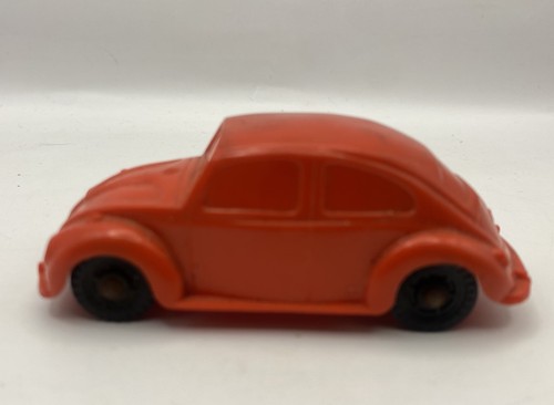Vintage beetle bug galanite - vintage,