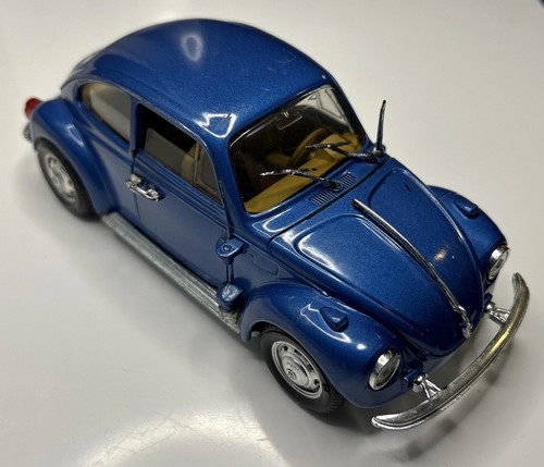 Polistil volkswagen beetle - polistil,