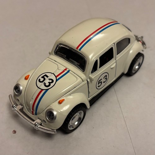 Scalextric conversion - , vw
