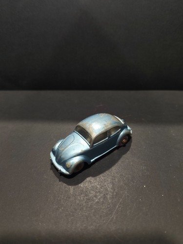 Vintage 1961 lesney matchbox - vintage,