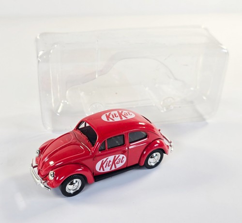 Vintage diecast corgi - toys, vw