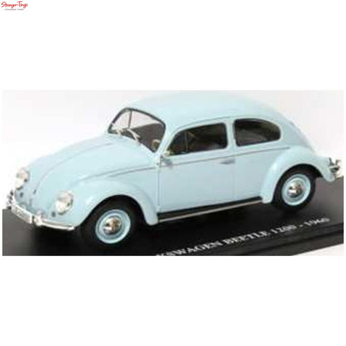 Beetle 1200 1960 24 - beetle, 1:24