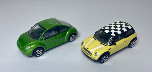 Vintage realtoy beetle - realtoy,