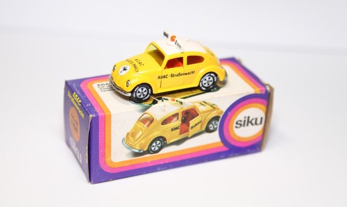 Siku 1324 beetle 1300 - vw,