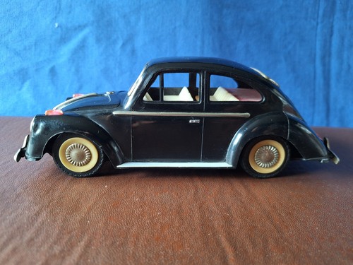 Vintage beetle 1960 - vw, 1960/70s