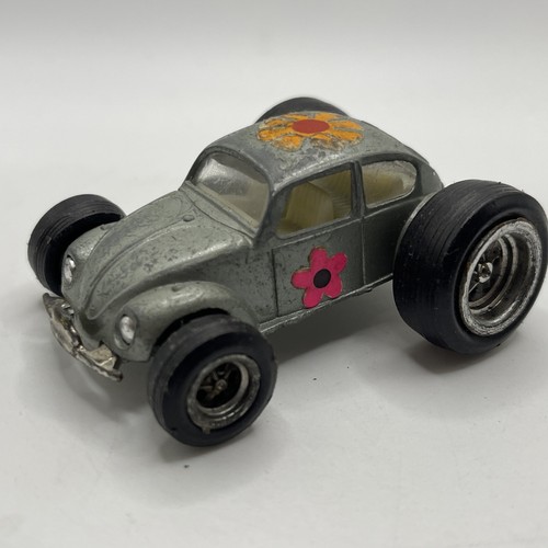 Vintage diecast zylmex - vintage,