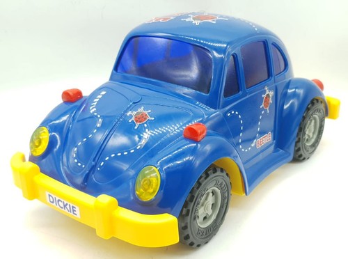 Vintage kids dickie toys push - vintage,