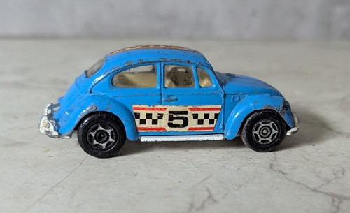 Corgi toys whizzwheels model - whizzwheels,