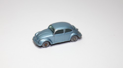 Lesney matchbox 25b - lesney,