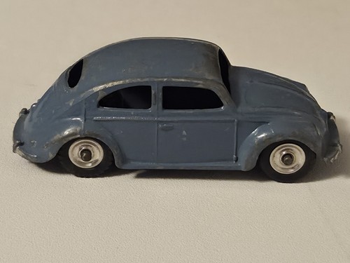 Dinky toys beetle - toys, vw