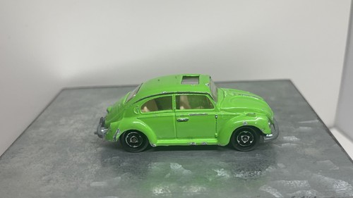 Vintage majorette - majorette, vw