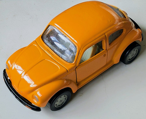 Vintage siku volkswagen - siku, vw