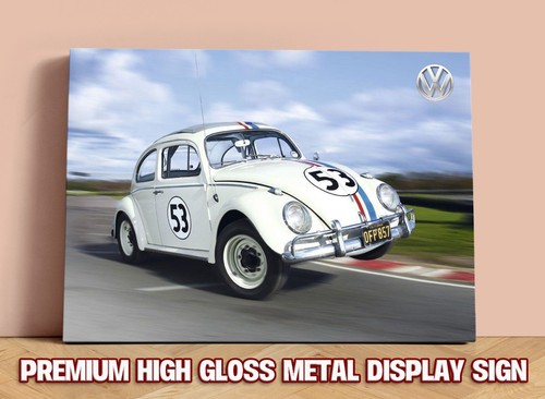 Large beetle herbie premium - large, vw
