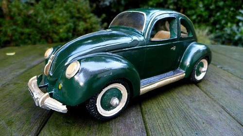Vintage large model - , vw