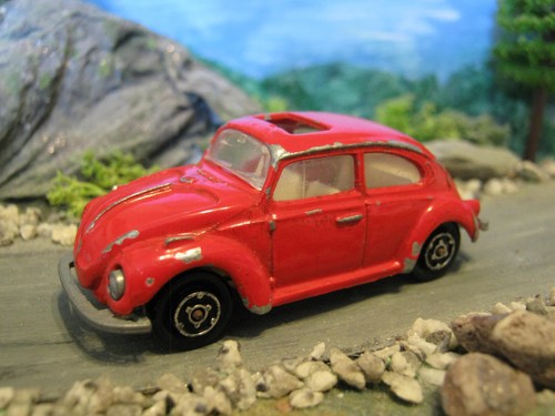 Vintage majorette 202 - vintage, no.202