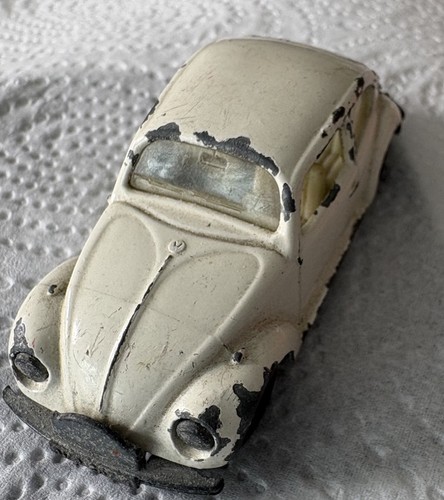 Vintage 1960s matchbox - vintage,