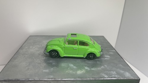 Vintage majorette - vintage, vw