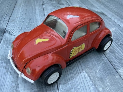 Vintage tonka beetle - tonka,