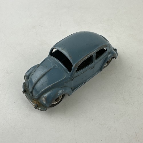 Vintage diecast dinky - vintage, toys