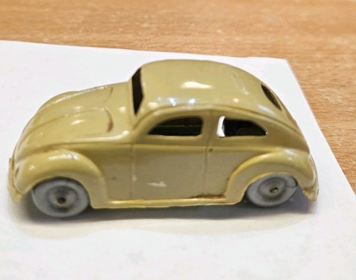 Vintage ingap pardova - pardova, plastic