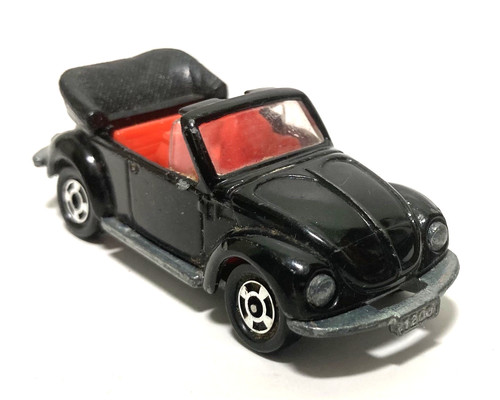 Vintage tamara tomy tomica - tamara,