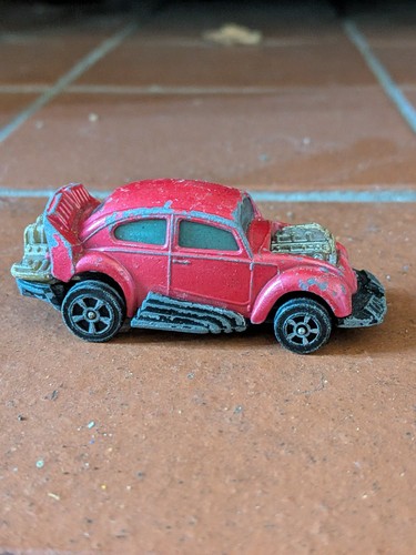 Vintage corgi juniors hot - corgi,