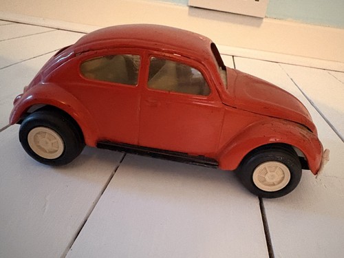 Tonka 52680 beetle 1960 - 52680,