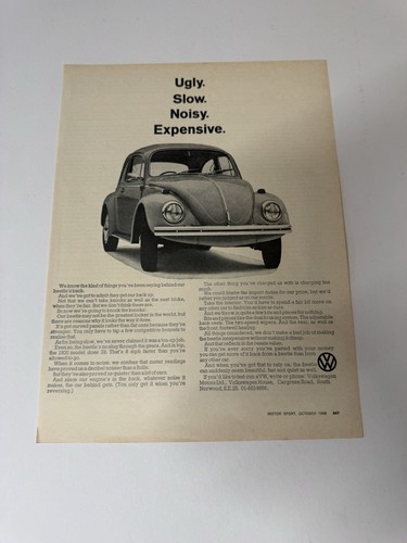 Original vintage 1968 - original,