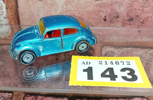 Siku volkswagen beetle - siku,