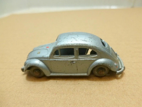 Vintage budgie volkswagen - vintage, vw
