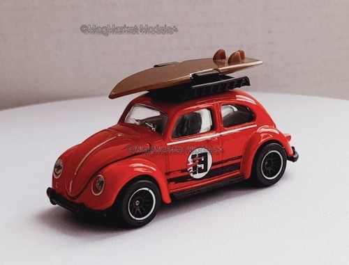 Majorette vw volkswagen - vw,