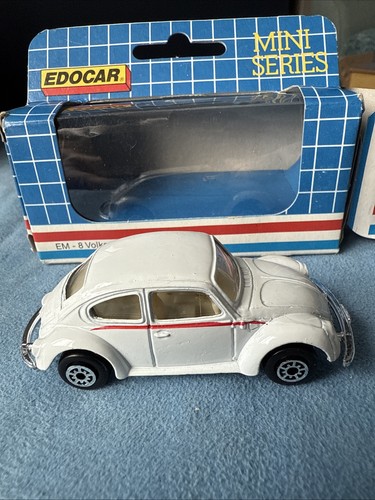 Vintage edocar volkswagen - vintage,
