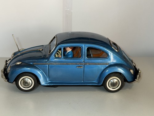 Vintage bandai volkswagen - vintage,