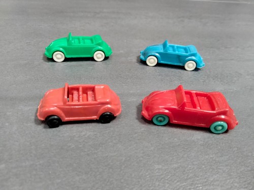 Volkswagen beetle - volkswagen,