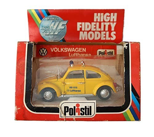 Vintage 1978 polistil - vintage, high