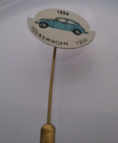 Vintage car volkswagen beetle - vintage,