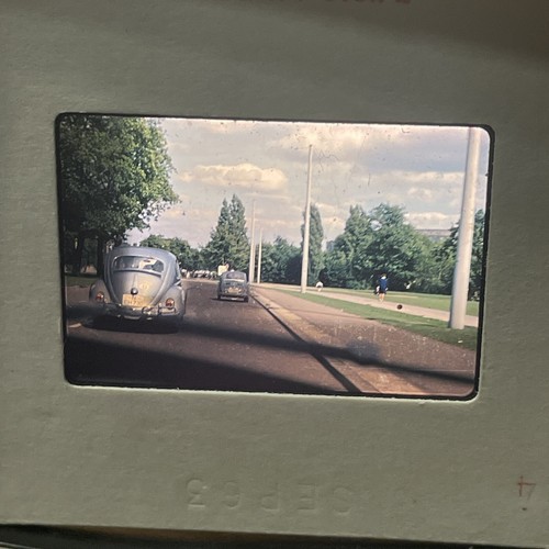 Vtg bug 1963 - 1963, car